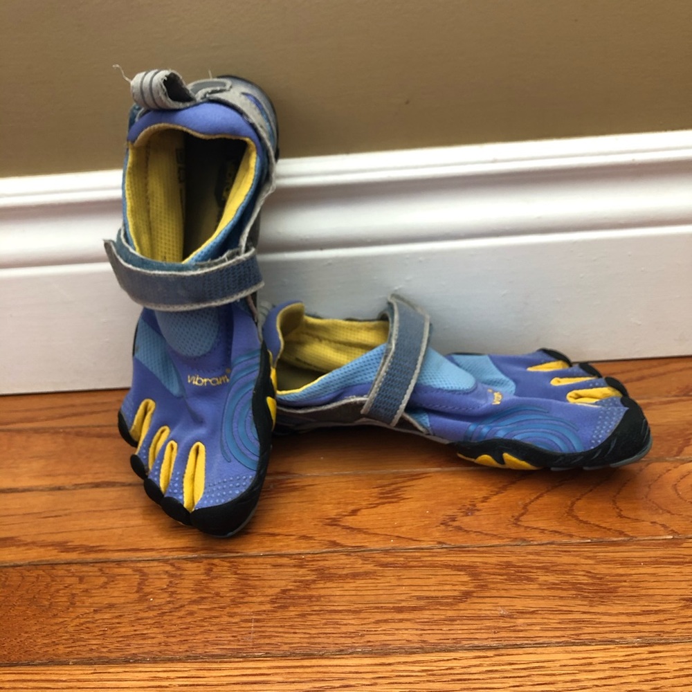 Vibram | 8